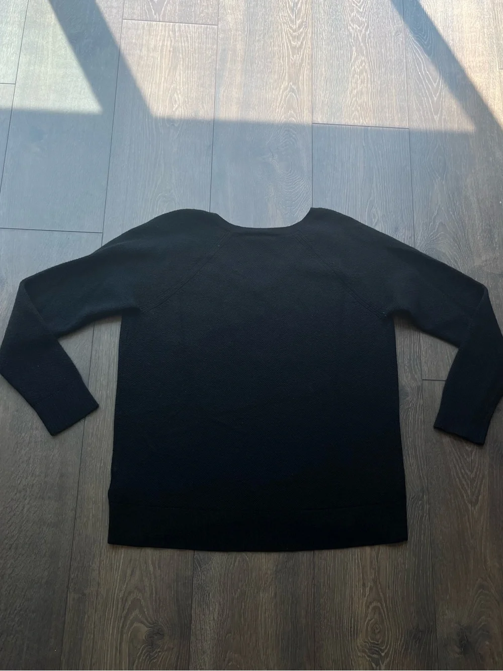 GAP V‑Neck Knit Sweater